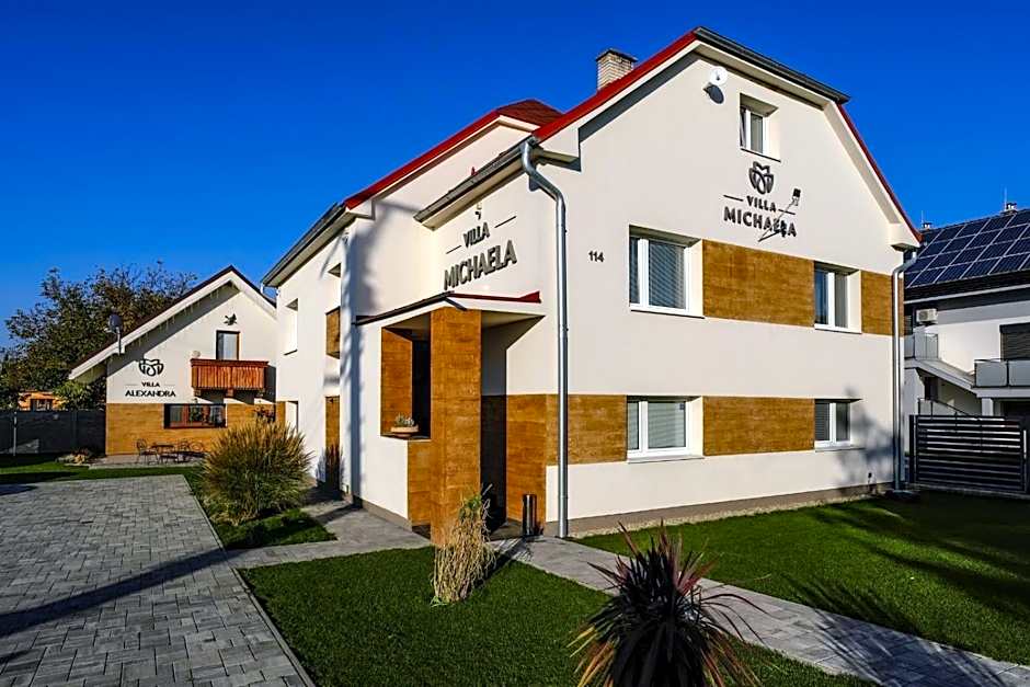 Villa Michaela