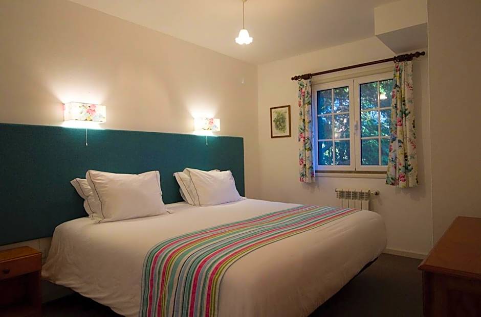 Quinta Santo Antonio Da Serra