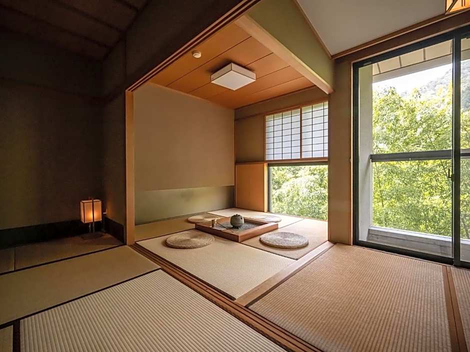 Kuriya Yasohachi