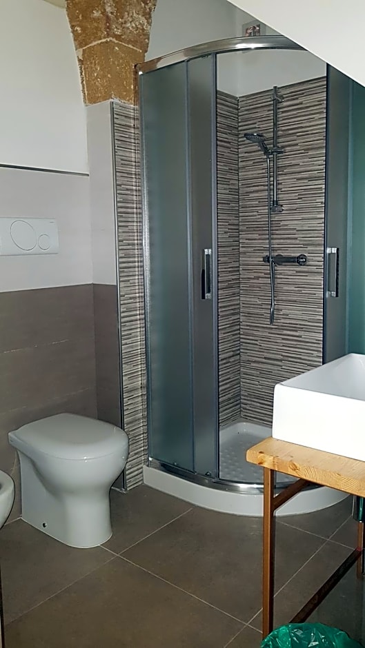 Borgo Sofia Bed and Breakfast