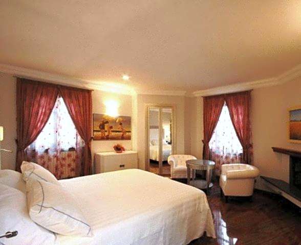 Sangallo Hotel