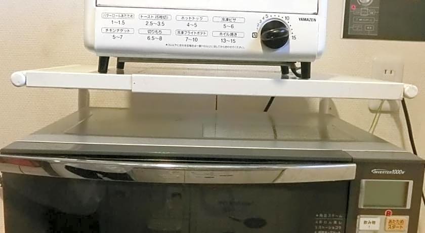 Hotel Chuo Oasis