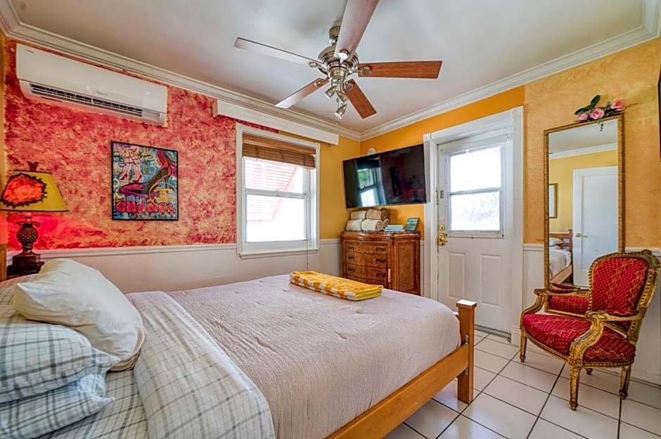 Sinclair Boutique Hotel