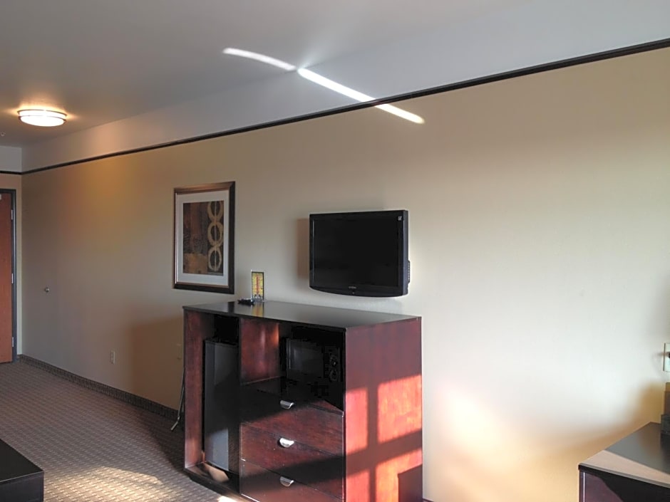 Super 8 by Wyndham Odessa TX