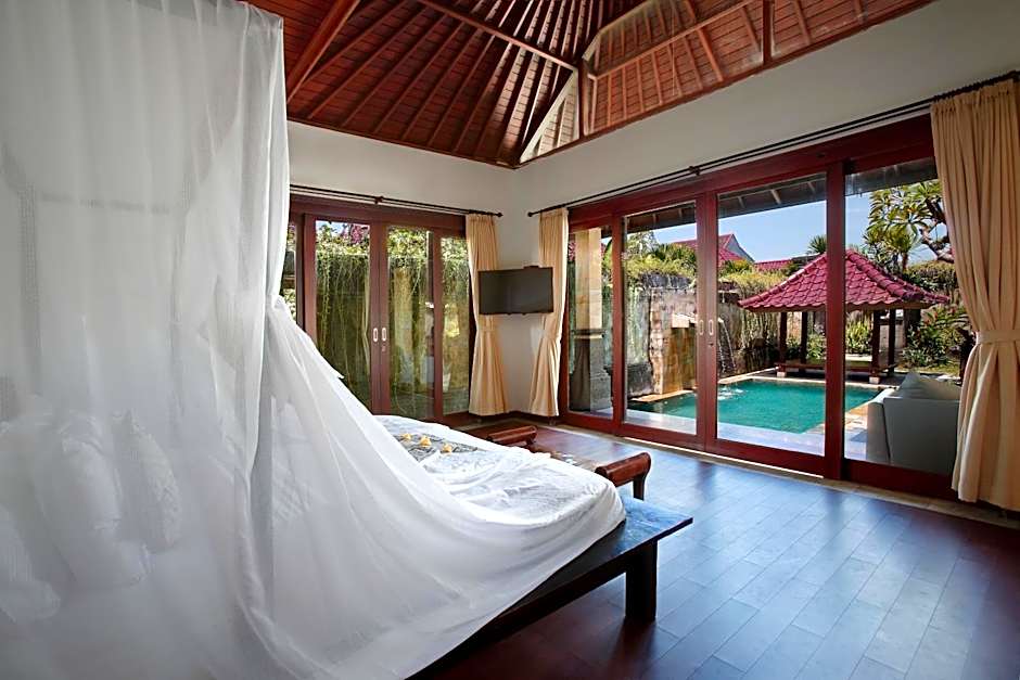 Bali Prime Villas Seminyak by Kanaya Hospitality