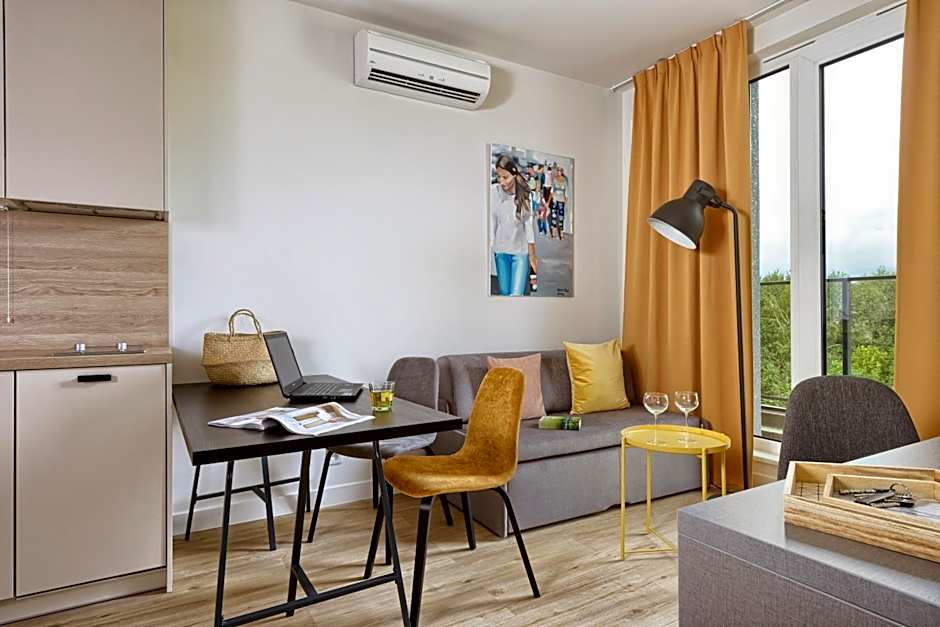 Arche Hotel Poloneza