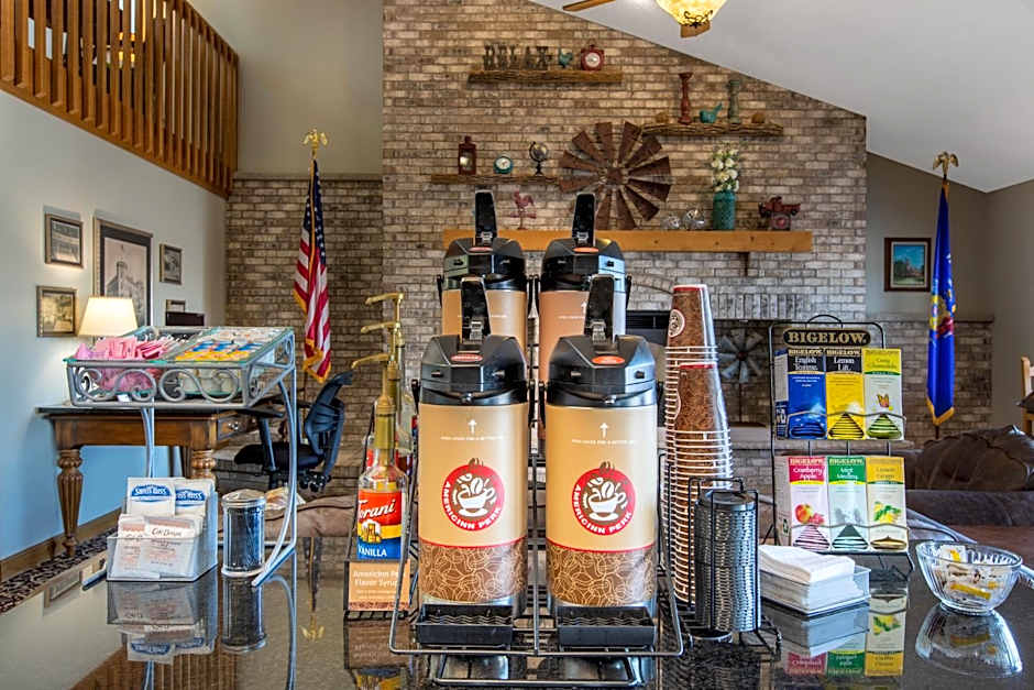 AmericInn by Wyndham Merrill