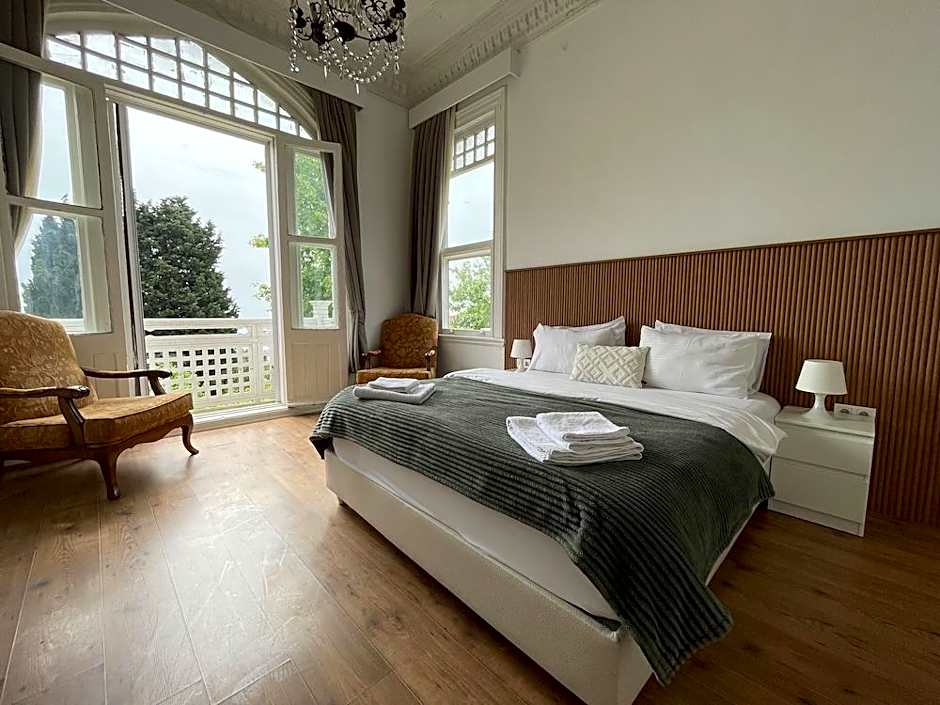 IKIGAI VILLA RIFAT HOTEL