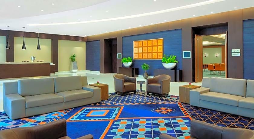 Radisson Blu Hotel Kuwait