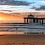 Ocean View 1 Bedroom Manhattan Beach