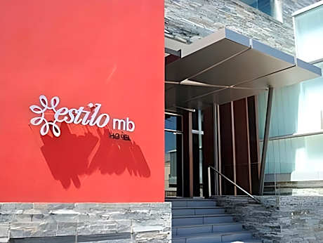Hotel Estilo MB - Villa Carlos Paz