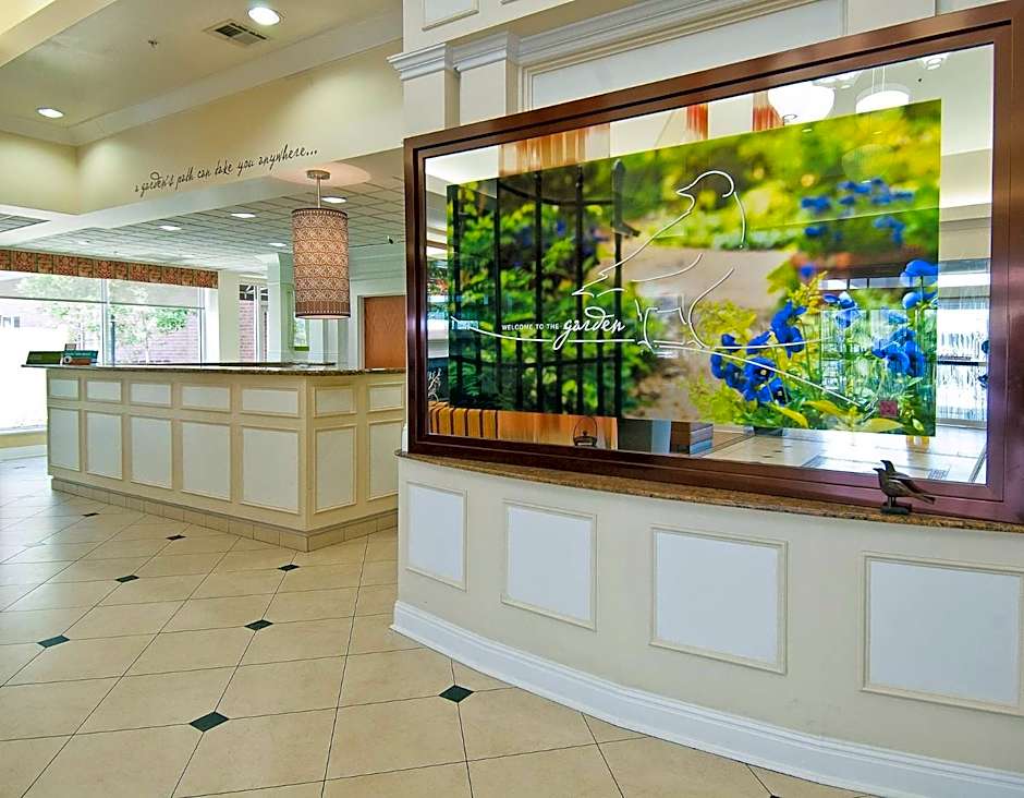 Hilton Garden Inn Jackson Pearl