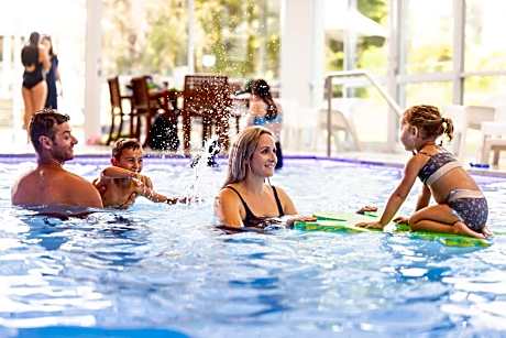 Commodore Airport Hotel Christchurch