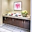 Homewood Suites By Hilton Dallas/Allen