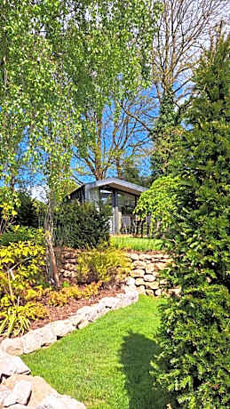 Sauerland-Tinyworld - Ihr Tiny Ferienhaus im Sauerland am Diemelsee