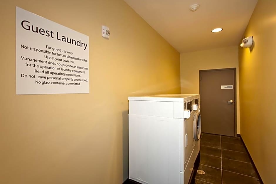 Holiday Inn Express Newton By IHG