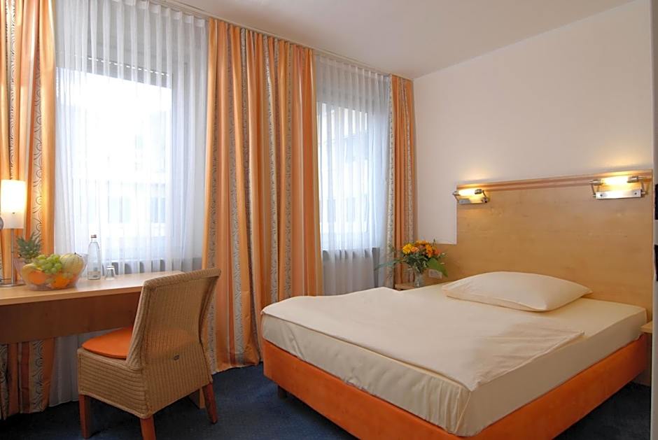 Hotel Amba