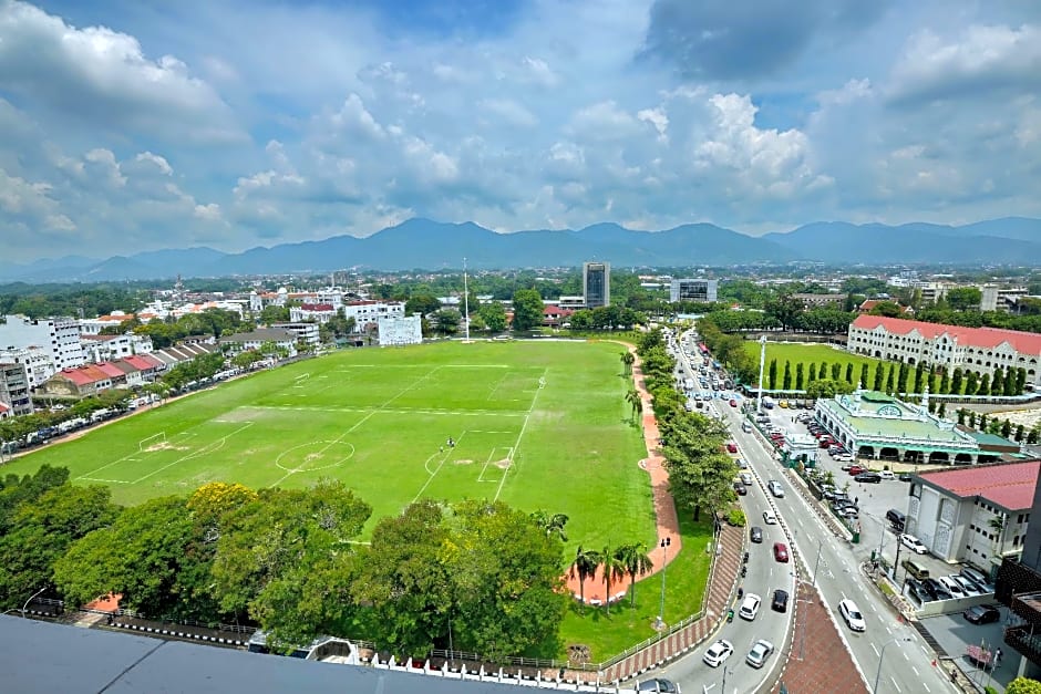 Cititel Express Ipoh