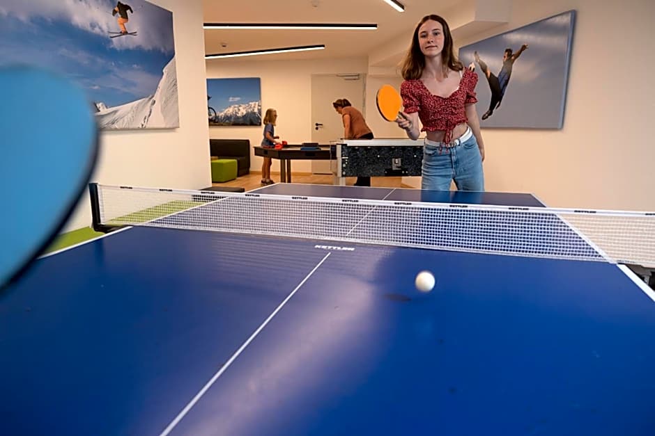 Familien und Naturhotel Darrehof