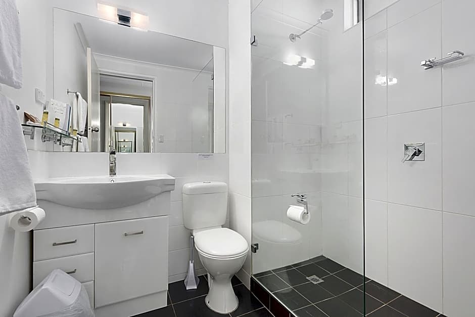 Beachfront Voyager Motor Inn