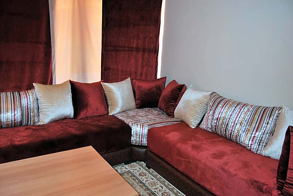 Rofaida Appart'Hotel