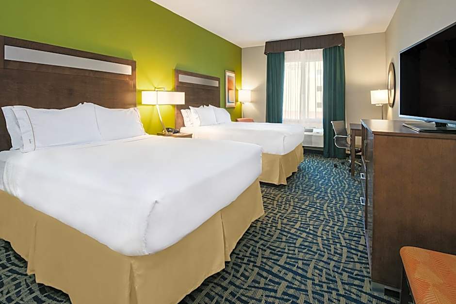 Holiday Inn Express Hotel and Suites Monahans I-20 By IHG