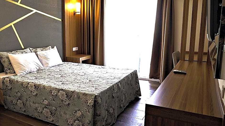 Dionisus Hotel Spa BELEK