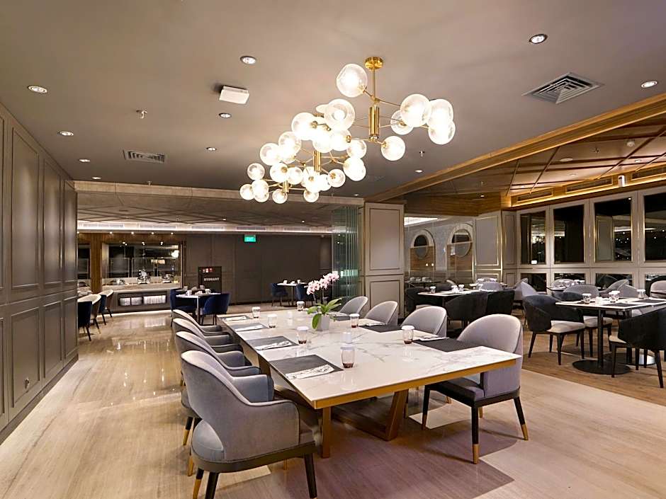 Mercure Surabaya Manyar