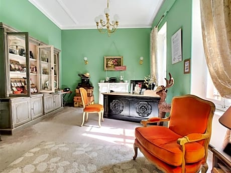 The Originals Boutique, Hotel du Parc, Cavaillon (Inter-Hotel)