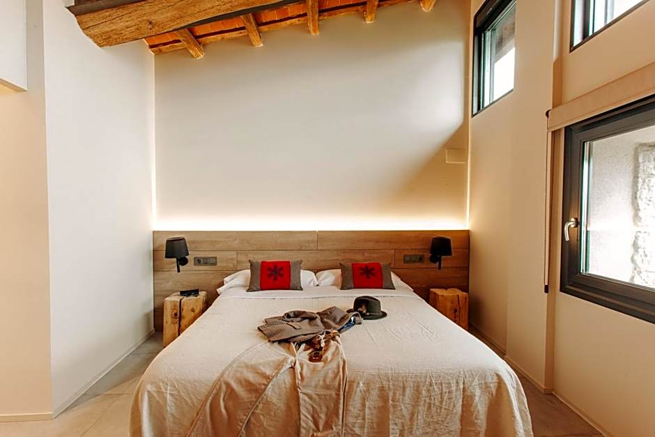 Hotel Boutique El Mariner