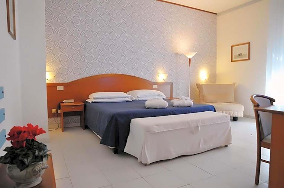 Villa Dei Principi Hotel