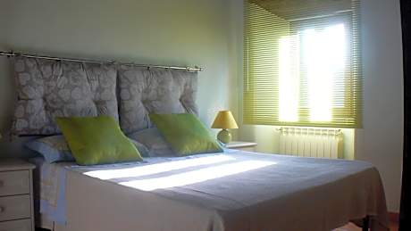 Standard Two-Bedroom Apartment