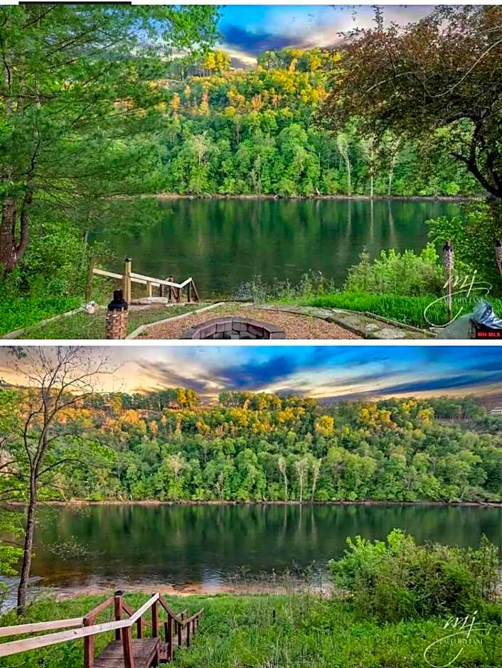 White River Resort