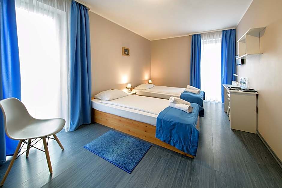 Hotel Nowa Panorama