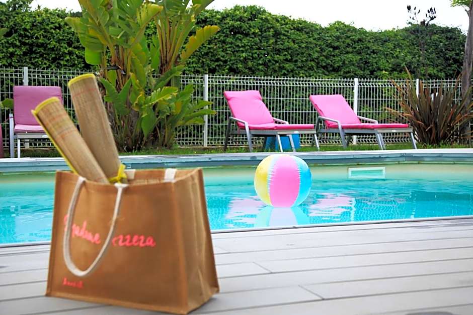 Résidence Le Clos Saint Paul