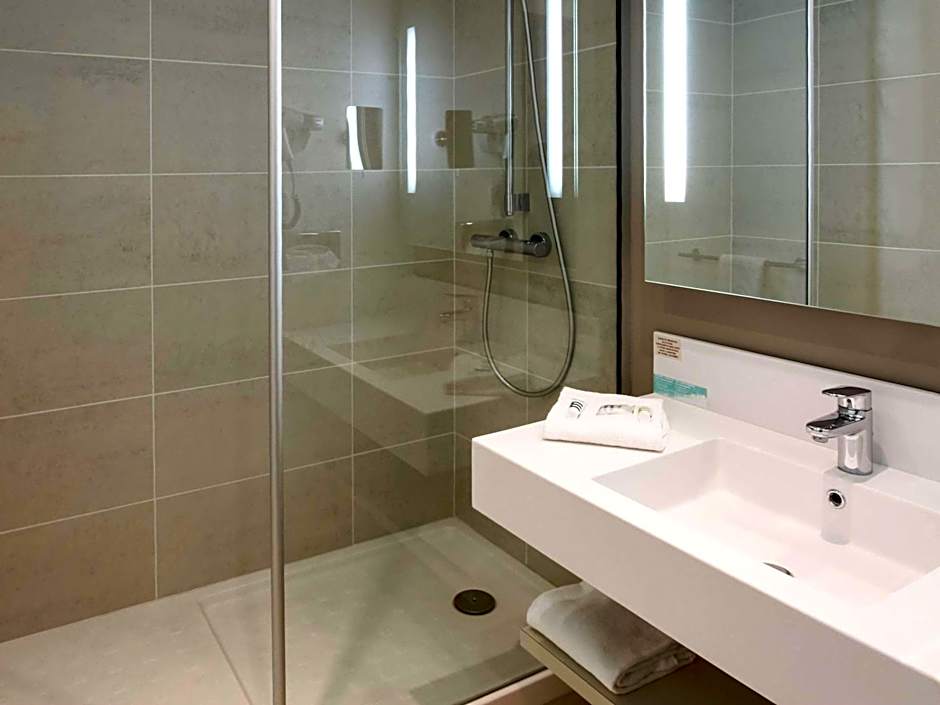 Mercure Niort Marais Poitevin