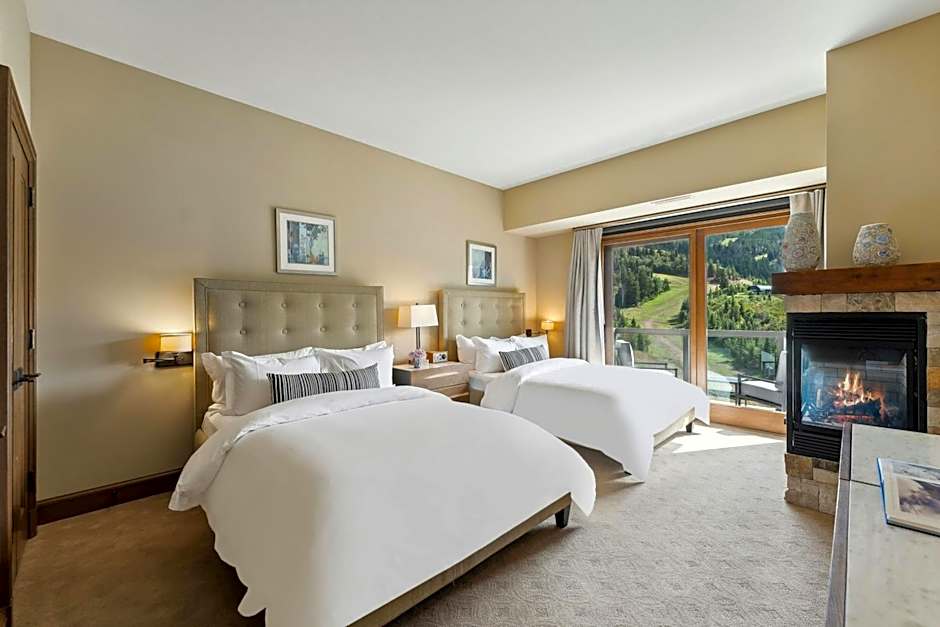 St. Regis Deer Valley