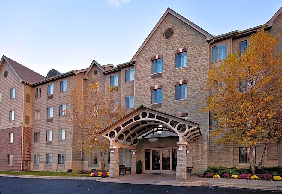 Staybridge Suites Chicago-Oakbrook Terrace By IHG