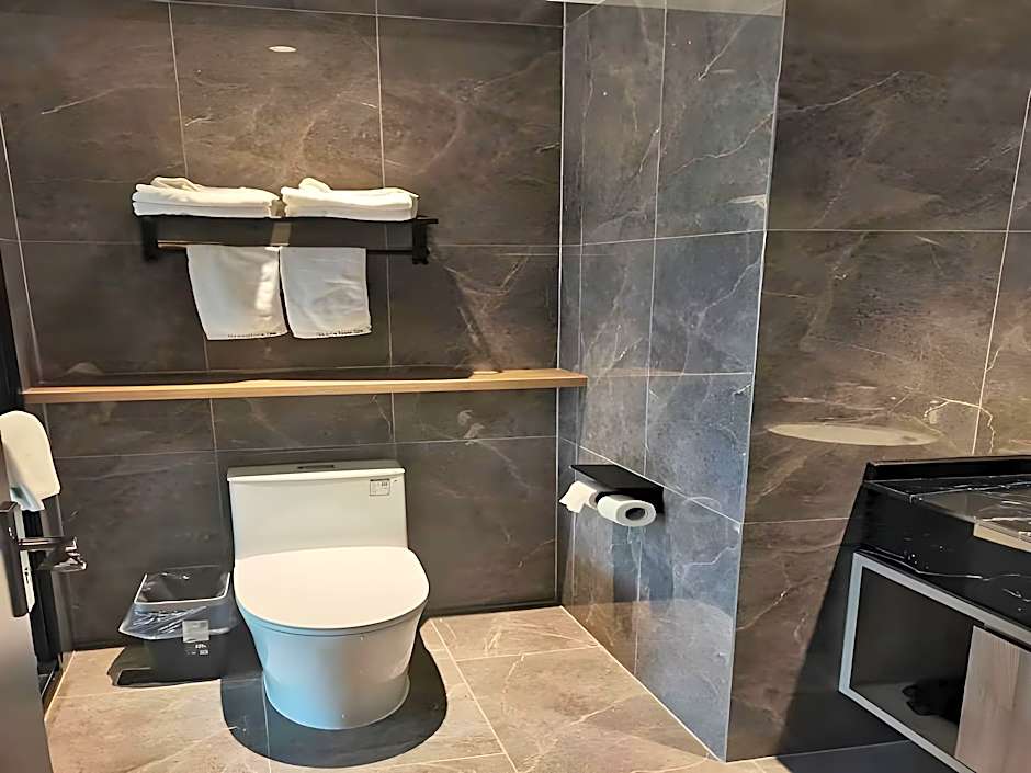 GreenTree Inn Changzhou International Airport