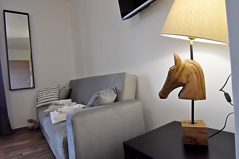 Favetto Family Ranch