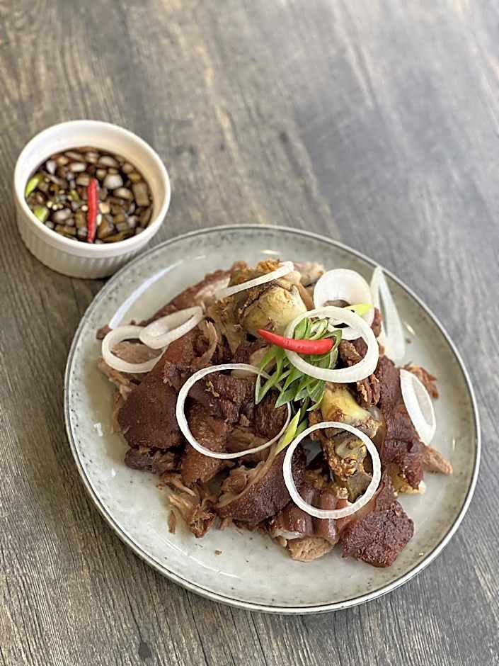 Seorabeol Grand Leisure Hotel