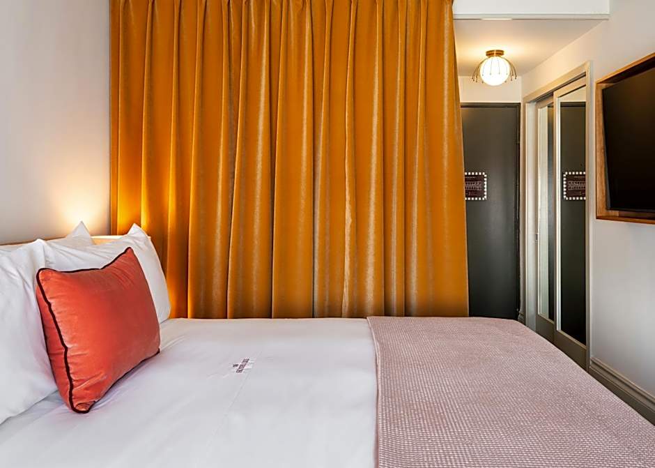 The Hotel Lili