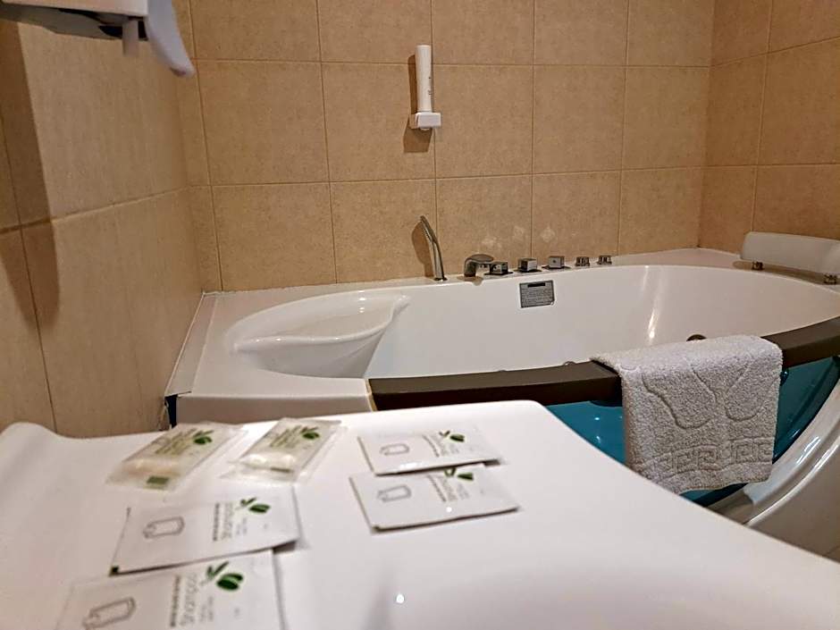 Hotel Marica