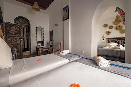 Mini Suite