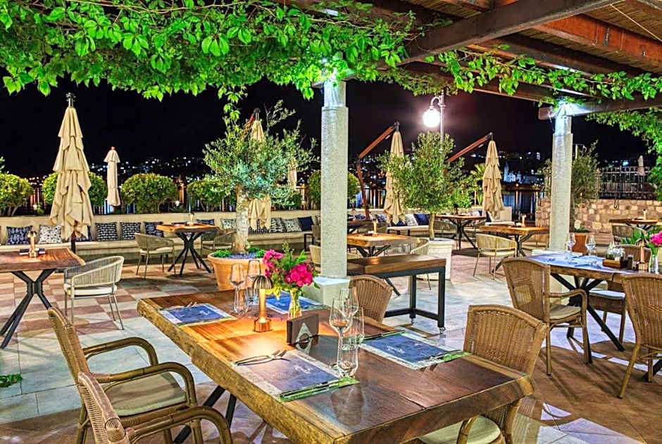 Hotel Splendido
