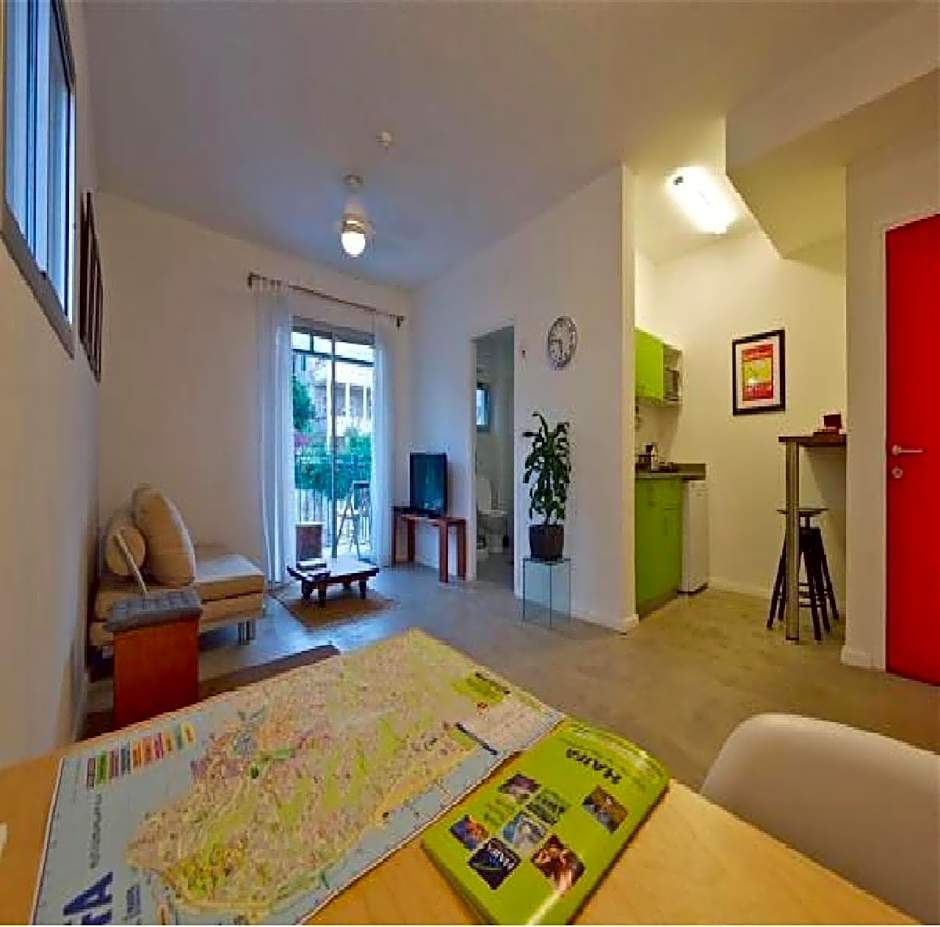 G38 Rental Apartment Building