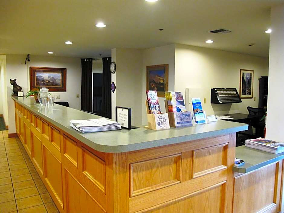 Sugarloaf Mountain Motel