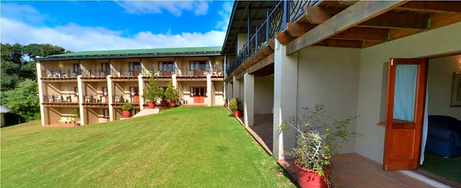 Magoebaskloof Hotel