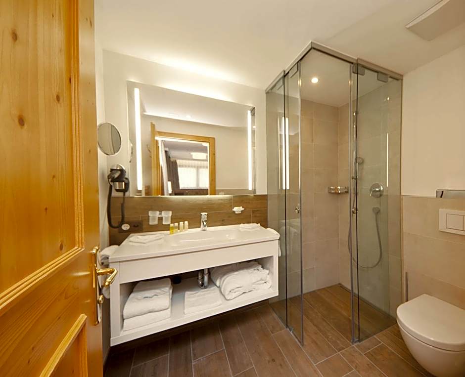 Waldpark Hotel Garni