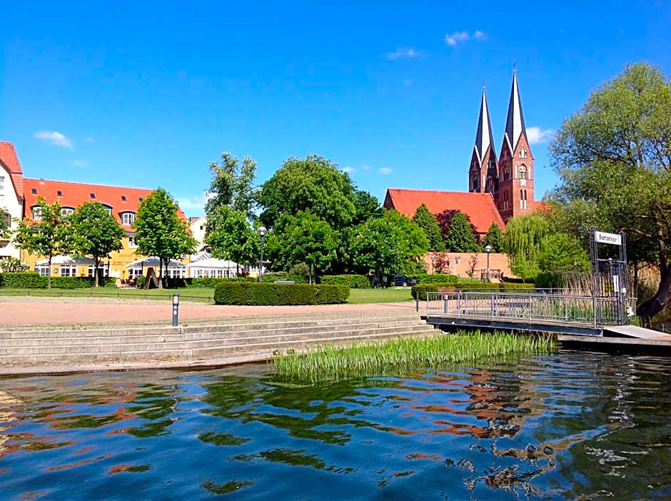 Altes Kasino Hotel am See